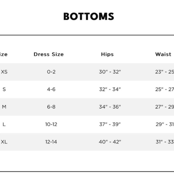 🌻NWT Free People x Toast Bikini Set Tri Top Low Rise Bottom Dusty Coral Rib M/L - Picture 7 of 8